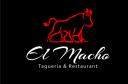 El Macho Taqueria logo